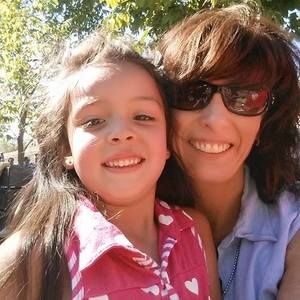 Meet your Posher, Danette